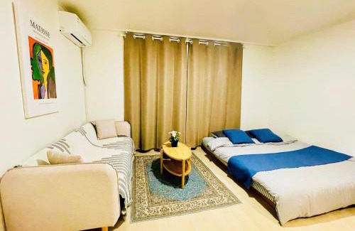 Guro House | Sweet Breeze Stay Guesthouse