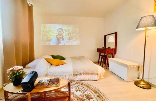 Guro House | Sweet Breeze Stay Guesthouse
