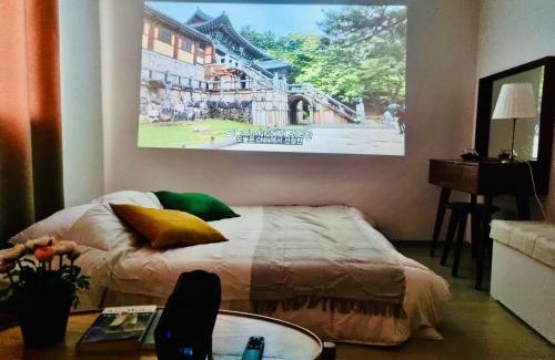 Guro House | Sweet Breeze Stay Guesthouse