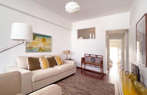 Falca Apartment | Sweet Cashmere