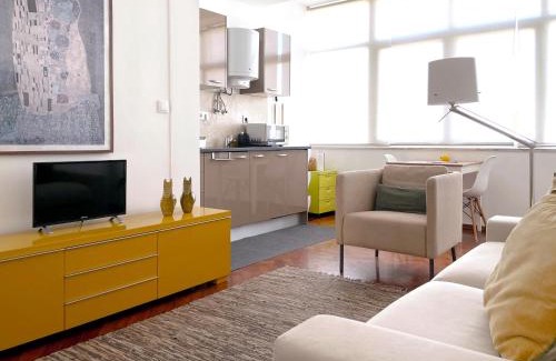 Falca Apartment | Sweet Cashmere