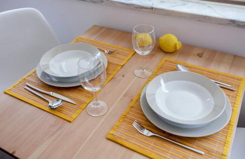Falca Apartment | Sweet Cashmere