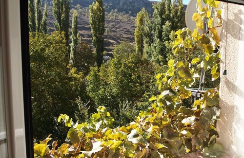 Valle de Tabladillo Apartment | Sweet Charm Del Valle-Almendro