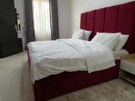 Lekki Apartment | Sweet Choice