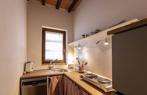Scansano Apartment | Sweet country home
