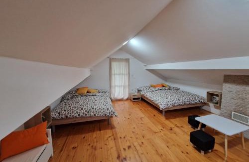 Gorisnica House | Sweet Country House