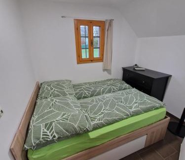 Gorisnica House | Sweet Country House