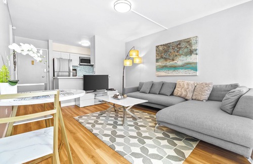Ala Moana Apartment | Sweet & Cozy in Honolulu Free WIFI & AC