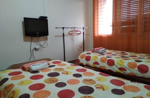Podgorica Apartment | Sweet Dream Rooms