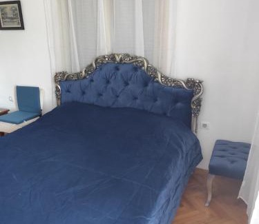 Podgorica Apartment | Sweet Dream Rooms