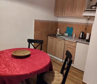 Podgorica Apartment | Sweet Dream Rooms