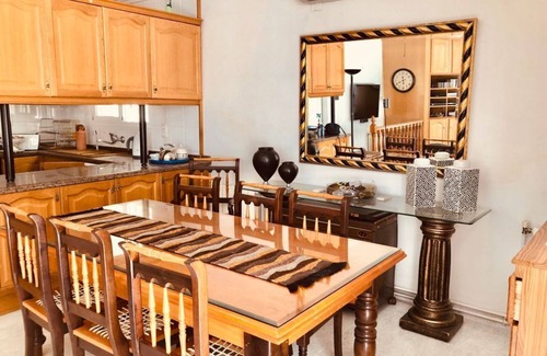 Molinell House | Sweet Dreams - Meyer's Home