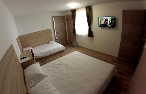 Postojna Bed & Breakfast | Sweet Dreams Rooms and Apartments Postojna