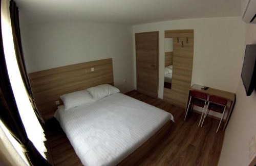 Postojna Bed & Breakfast | Sweet Dreams Rooms and Apartments Postojna