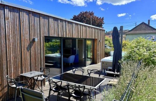 Turckheim House | Sweet Escape et Spa