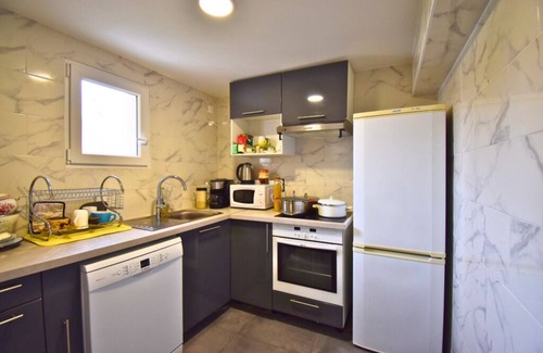 Goussainville Apartment | Sweet Escape Goussainville