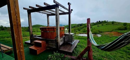 Sacuieu House | Sweet Escape Vlădeasa