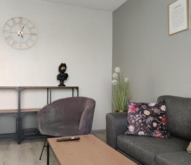 Hamina Apartment | Sweet family apartments Hamina
