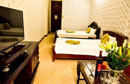 Hang Bo House | Sweet Family Guest House