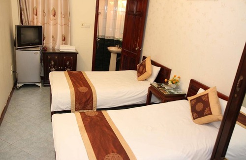 Hang Bo House | Sweet Family Guest House