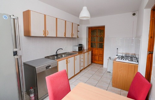 Cieszyn House | Sweet family home with garden
