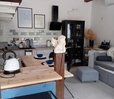 Wielki Kack Apartment | Sweet Hampton w Kacku