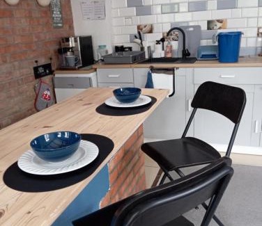 Wielki Kack Apartment | Sweet Hampton w Kacku