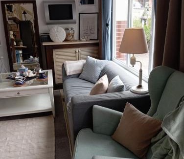 Wielki Kack Apartment | Sweet Hampton w Kacku
