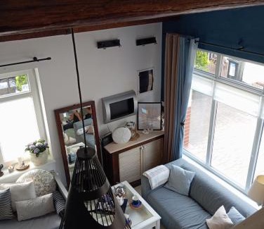 Wielki Kack Apartment | Sweet Hampton w Kacku