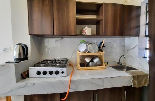 Kidono Apartment | Sweet Haven