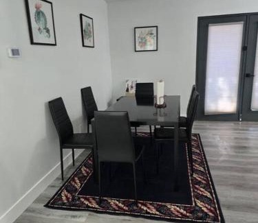 Irving House | Sweet Haven Near Airport, Restaurants Plus Car Rental Available Upon Request