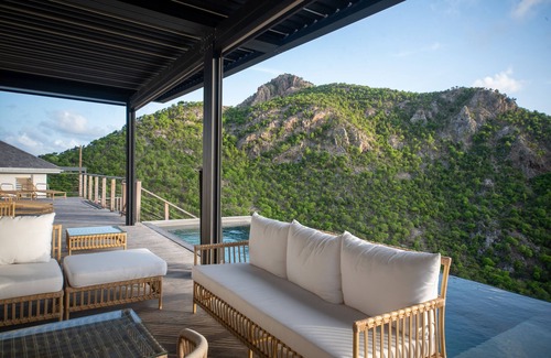Grand Fond Villa | Sweet Hill Master Villa Kaye