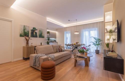 Campagnano di Roma Apartment | Sweet Home 23