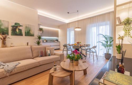 Campagnano di Roma Apartment | Sweet Home 23