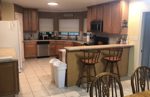 Galveston County House | Sweet Home. 3 BD-2.5 BA. Sleeps 6/in between Galveston - Hou. ππΊππΌπ