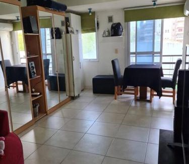 Caseros Apartment | Sweet home a 7 min del Colegio Militar de Palomar