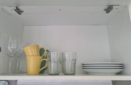 Caseros Apartment | Sweet home a 7 min del Colegio Militar de Palomar