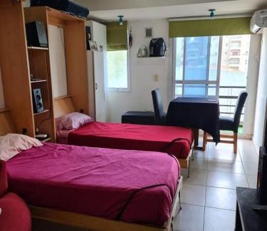 Caseros Apartment | Sweet home a 7 min del Colegio Militar de Palomar