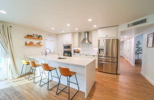 Tempe House | Sweet Home Alameda - Heated Salt Water Pool
