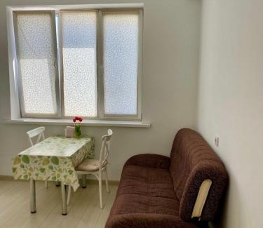 Tuzdybastau Apartment | Sweet home Almaty