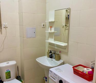 Tuzdybastau Apartment | Sweet home Almaty