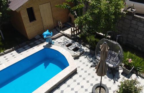 Yerevan House | Sweet Home