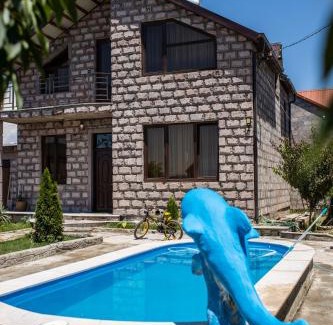 Yerevan House | Sweet Home