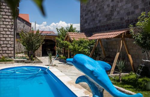 Yerevan House | Sweet Home