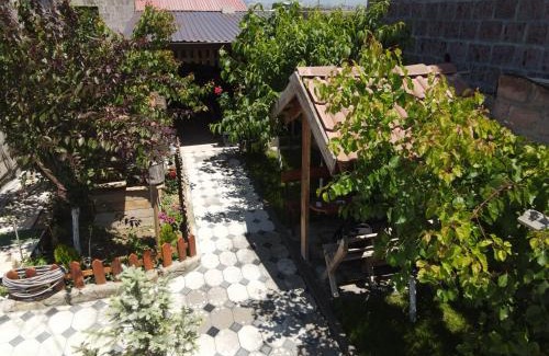 Yerevan House | Sweet Home