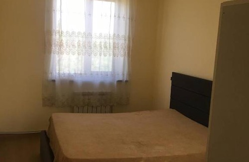Nor-Nork Apartment | Sweet home