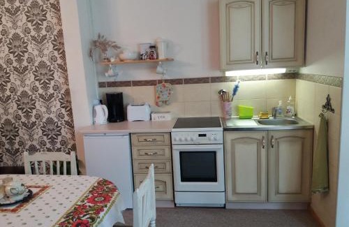Viljandi Apartment | Sweet Home Apartment