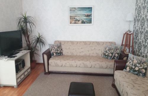 Viljandi Apartment | Sweet Home Apartment