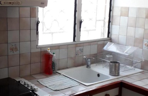 Bas du Fort Apartment | Sweet Home Apartment