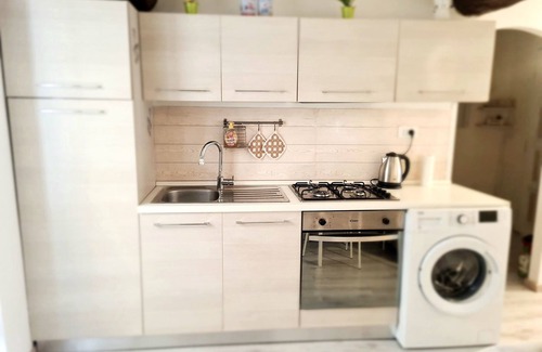 Badalucco Apartment | Sweet Home Apartment 15 min from the sea